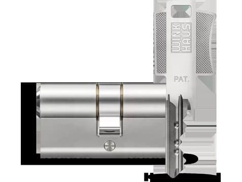 Winkhaus keyTec VSX