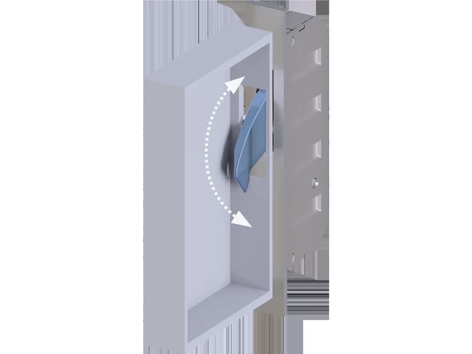 Winkhaus hookLock M