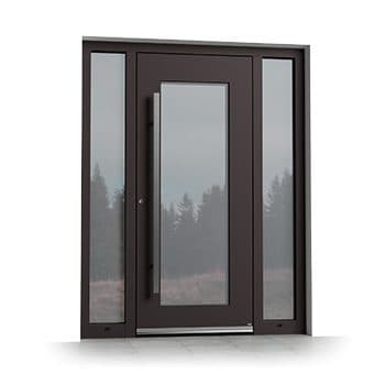 Delutech Bicolore