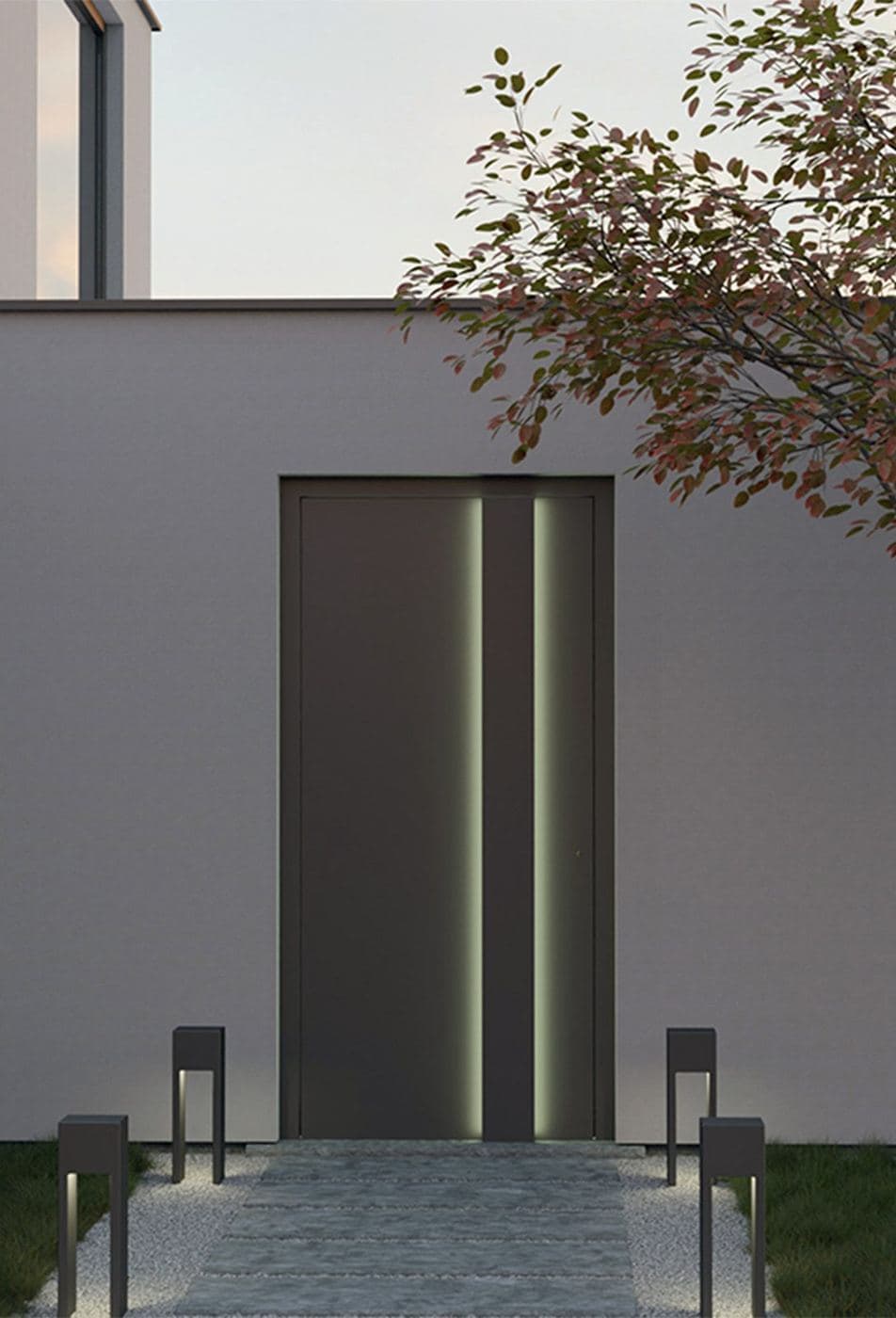 Frager Bauhaus