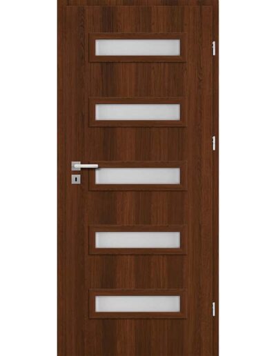 Porte intérieure posée par Winfox