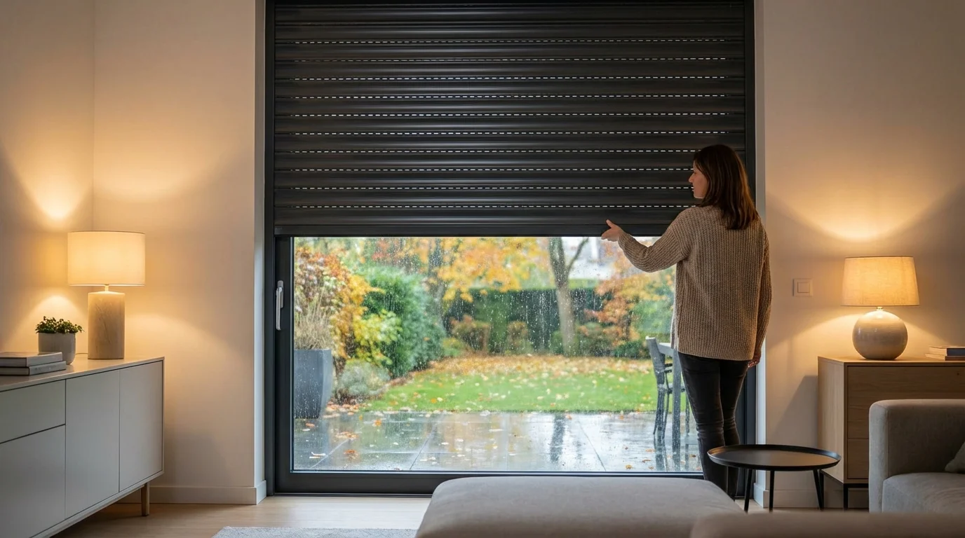 Sécurité renforcée contre les intrusions