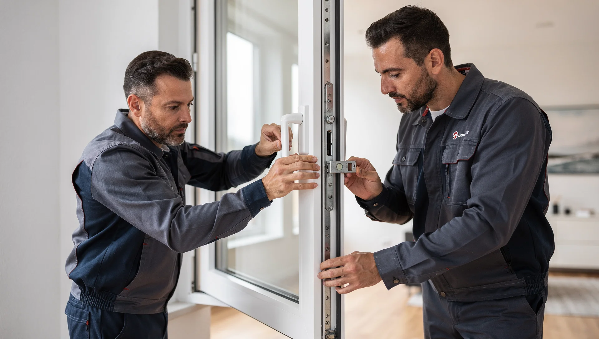 Pose de fenêtres et aides à la rénovation au Luxembourg