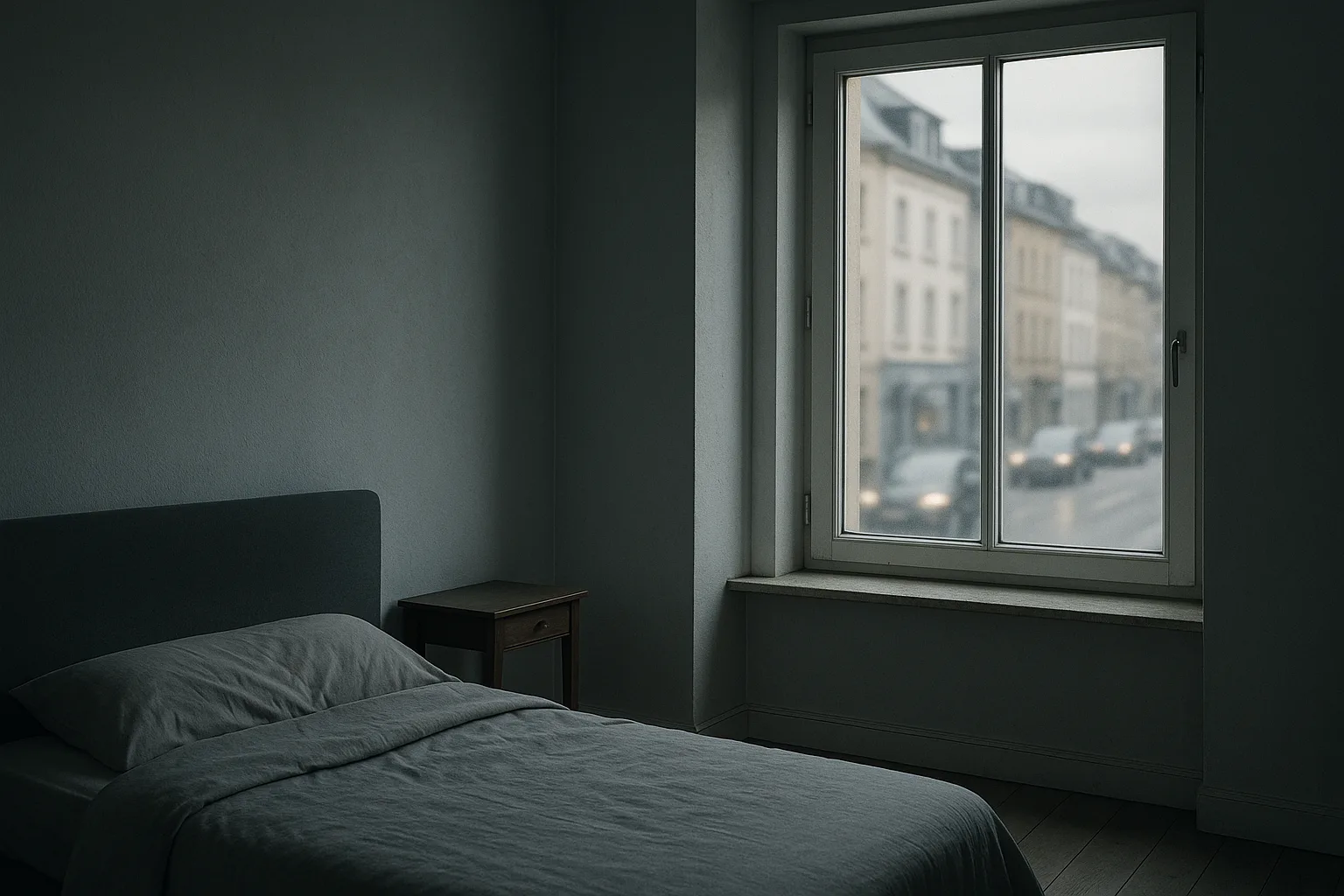 Isolation phonique des fenêtres : retrouver le calme chez soi