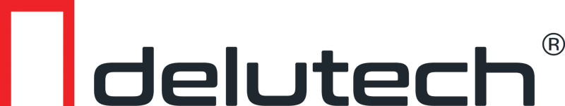 Logo Delutech