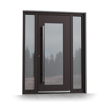 Delutech Zweifarbig