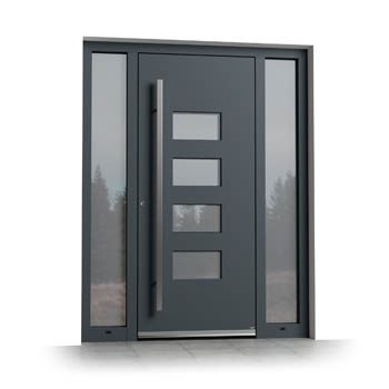 Delutech Glasquadrate