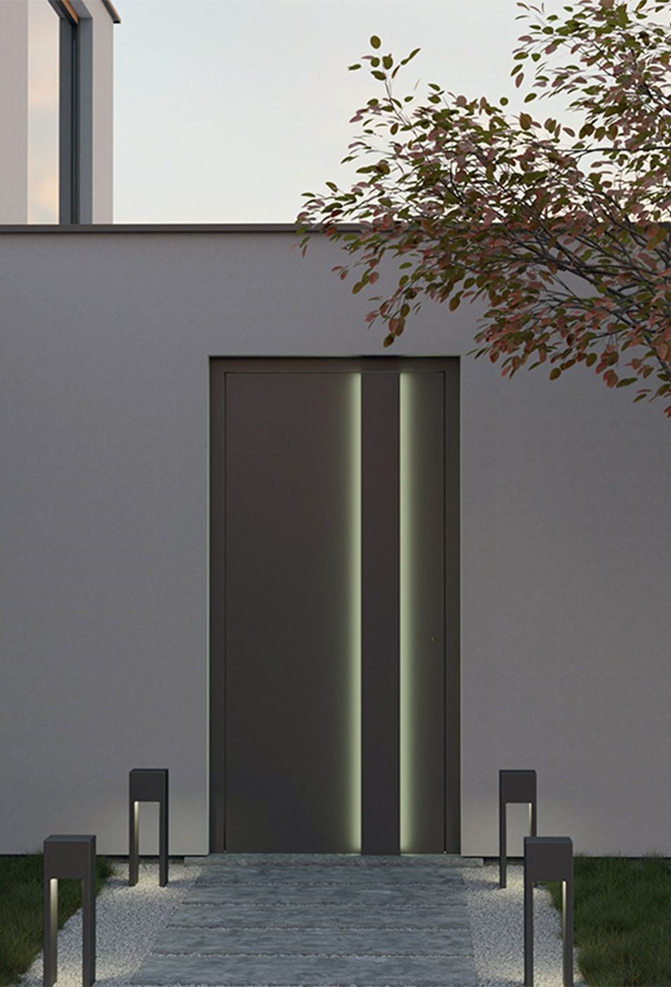 Frager Bauhaus