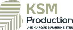 Logo KSM Production