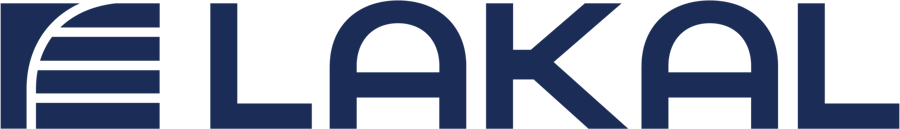 Logo Lakal