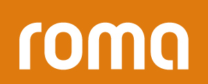 Logo Roma