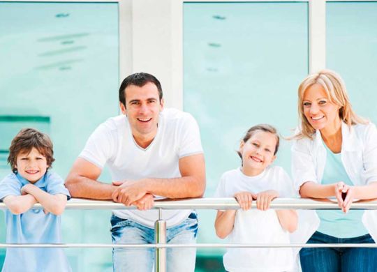 Winfox - fenêtres et portes PVC