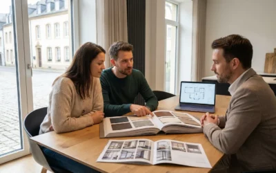 Choisir Vos Volets au Luxembourg: Le Guide Complet