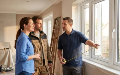 Fenêtre PVC Rénovation: Le Guide Complet pour Votre Projet