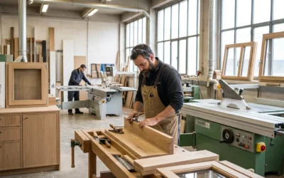 Menuiserie Luxembourg: Guide Complet pour Bien Choisir