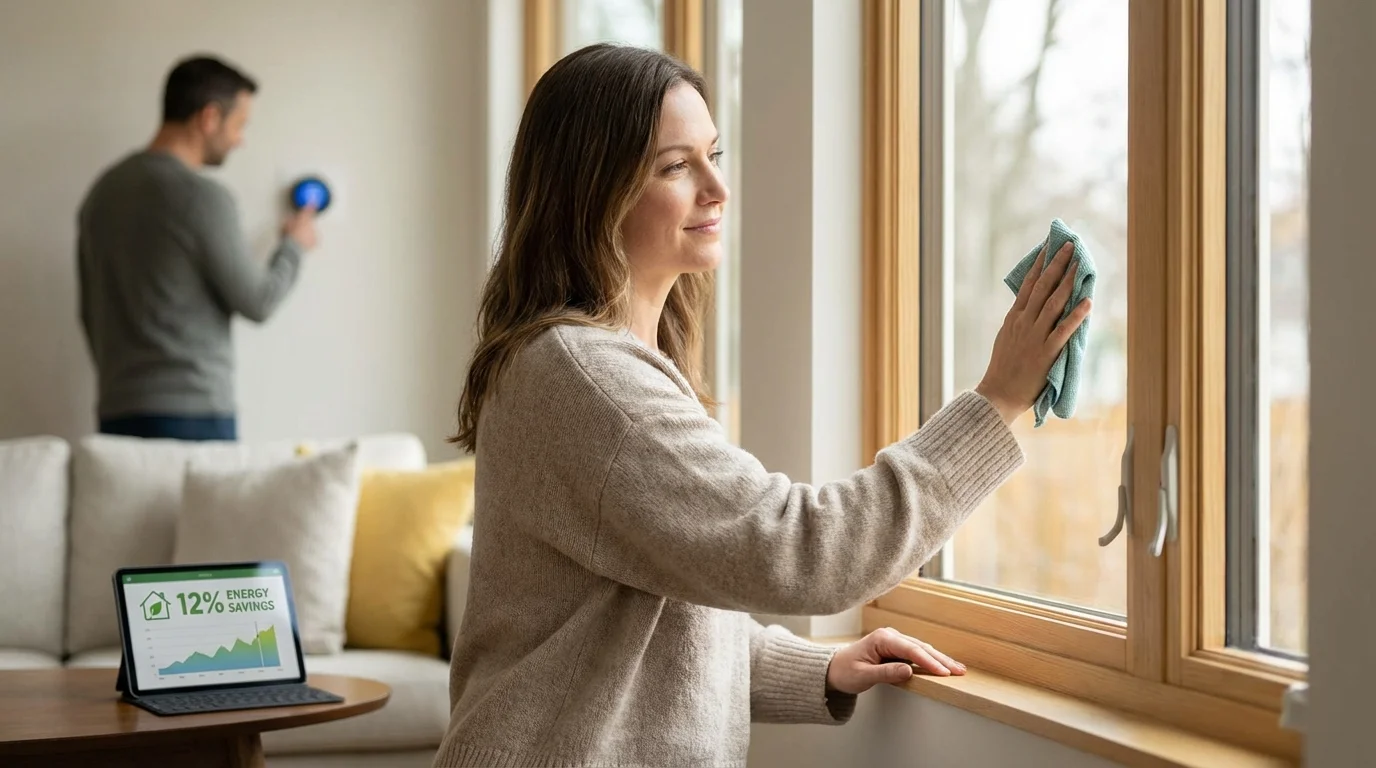 Durabilité et Entretien Simplifié