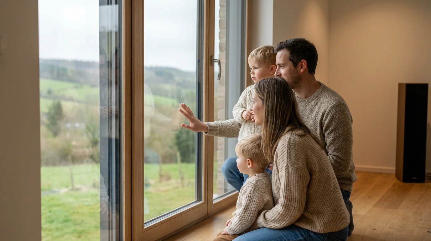 Sécurité et Durabilité