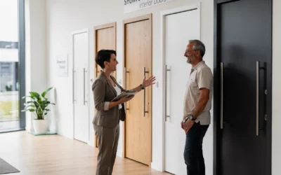 Comment choisir porte intérieure: Le guide Winfox au Luxembourg