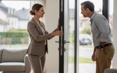 Portes de garage: avantages et inconvénients (Winfox)