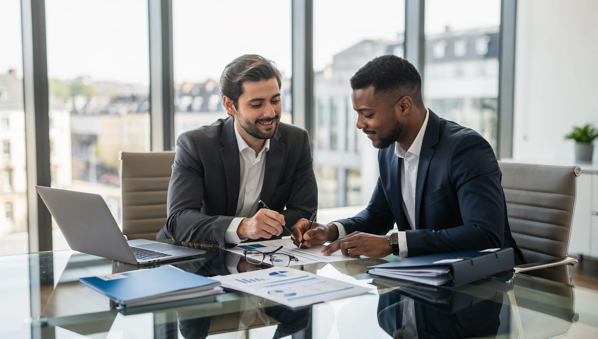 Conditions et procédure: Obtenez vos aides pas à pas