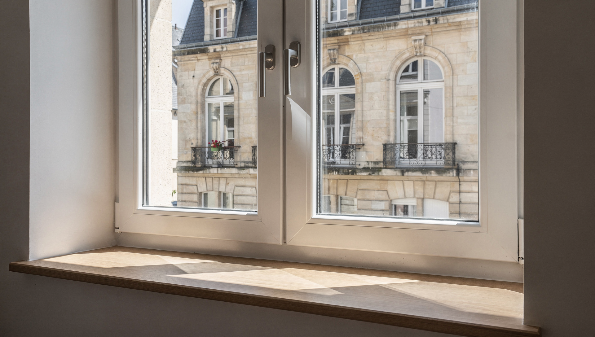 La menuiserie intérieure et extérieure sont-elles couvertes par vos services?